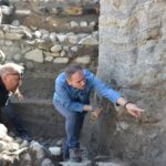 degirmenler hoyukte karaz kulturune ait hayvansal besin uretim mekani bulundu 5c02d3ba1119