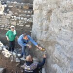 degirmenler hoyukte karaz kulturune ait hayvansal besin uretim mekani bulundu bc5d7da0ae74