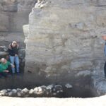 degirmenler hoyukte karaz kulturune ait hayvansal besin uretim mekani bulundu fb4e59a631cf