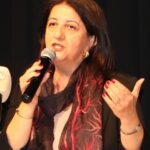 dem parti es baskani bakirhan tarih bu ani kaydedecektir b7a5f9fd48f1