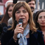 dem partili bestas figen yuksekdagi ziyaret etti hemen ozgurluk diyoruz 0088191ede60