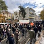 Tunceli'de Doğa Talanına Karşı Yürüyüş Düzenlendi, Eş Genel Başkan Hatimoğulları'ndan Önemli Açıklamalar Geldi 5 dem partili hatimogullari doga talanina hayir demeye devam edecegiz 94479e2e0a12