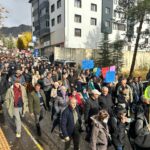 Tunceli'de Doğa Talanına Karşı Yürüyüş Düzenlendi, Eş Genel Başkan Hatimoğulları'ndan Önemli Açıklamalar Geldi 4 dem partili hatimogullari doga talanina hayir demeye devam edecegiz 97c18f3dcce1