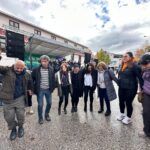 Tunceli'de Doğa Talanına Karşı Yürüyüş Düzenlendi, Eş Genel Başkan Hatimoğulları'ndan Önemli Açıklamalar Geldi 1 dem partili hatimogullari doga talanina hayir demeye devam edecegiz bcab15ea3b24