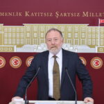 Sezai Temelli: İmralı'ya Gidilmesi İçin Milli Dayanışma Komisyonu'nun Acilen Toplanmasını Umut Ediyoruz 1 dem partili temelli komisyon umarim imraliya gider e6532bdf1fd8