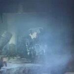 depoda cikan yanginda traktor ve tarim malzemeleri kullanilamaz hale geldi 837ccdd93bd7