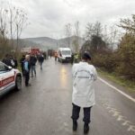 dereye devrilen otomobildeki evli cift boguldu komsulari agir yarali 1cd9eaec005a