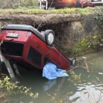 dereye devrilen otomobildeki evli cift boguldu komsulari agir yarali ceb9d268726d