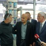 Müsavat Dervişoğlu: Sındırgı'nın Sorunlarına El Atacağız ve Mücadele Edeceğiz 2 dervisoglu birlikte omuz omuza vererek mucadelenize ortak olacagim 5dfe520c9ff2