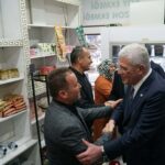 Müsavat Dervişoğlu: Sındırgı'nın Sorunlarına El Atacağız ve Mücadele Edeceğiz 7 dervisoglu birlikte omuz omuza vererek mucadelenize ortak olacagim 918c1f22fd06