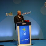 Müsavat Dervişoğlu: İYİ Parti'yi Türkiye için kurduk, başkalarının yedeği olma niyetinde değiliz 2 dervisoglu iyi partiyi turkiyeyi yonetmek icin kurduk 17d7b61ff381