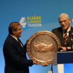 Müsavat Dervişoğlu: İYİ Parti'yi Türkiye için kurduk, başkalarının yedeği olma niyetinde değiliz 6 dervisoglu iyi partiyi turkiyeyi yonetmek icin kurduk b5aae473dcd7