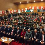 Mustafa Destici: "Bu Millet Barış İster, Hainlerin Taleplerine Asla Geçit Vermeyeceğiz" 2 destici bu millet hainlerin taleplerine asla gecit vermez 01f1d5a1c50a