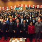 Mustafa Destici: "Bu Millet Barış İster, Hainlerin Taleplerine Asla Geçit Vermeyeceğiz" 1 destici bu millet hainlerin taleplerine asla gecit vermez 1e19446fe3c5