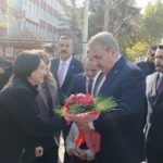 Mustafa Destici: "Bu Millet Barış İster, Hainlerin Taleplerine Asla Geçit Vermeyeceğiz" 3 destici bu millet hainlerin taleplerine asla gecit vermez d86c6d5e4c37