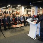 Mustafa Destici'den Emeklilik Maaşları İçin Kritik Açıklama: "En Düşük Maaş 33 Bin Liranın Üstünde Olmalı" 1 destici ocakta en dusuk emekli maasi 33 bin liranin ustunde olmali 4f583c9a8a23