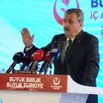 Mustafa Destici'den Emeklilik Maaşları İçin Kritik Açıklama: "En Düşük Maaş 33 Bin Liranın Üstünde Olmalı" 2 destici ocakta en dusuk emekli maasi 33 bin liranin ustunde olmali 7c2199041dfd