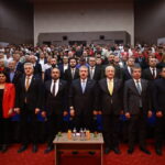 Mustafa Destici: Türk Bayrağına Saygı Duymayan Kardeşimiz Olmaz! 1 destici turk bayragini asmayan benim kardesim olamaz fa7e4531e6af