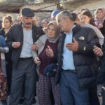 Elvan Yeşilkula Son Yolculuğuna Uğurlandı 3 devrilen traktorun surucusu elvan kazadan 1 gun sonra oldu 2 f7f5828d1905