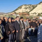 Elvan Yeşilkula Son Yolculuğuna Uğurlandı 1 devrilen traktorun surucusu elvan kazadan 1 gun sonra oldu 2 f9ff7790eaf0