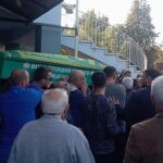 Emekli Öğretmen Selçuk Altuncu, Traktör Kazasında Hayatını Kaybetti, Son Yolculuğuna Uğurlandı 3 devrilen traktorunun altinda hayatini kaybeden emekli ogretmen son yolculuguna ugurlandi 705103754853