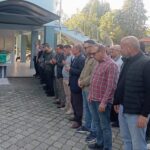 Emekli Öğretmen Selçuk Altuncu, Traktör Kazasında Hayatını Kaybetti, Son Yolculuğuna Uğurlandı 2 devrilen traktorunun altinda hayatini kaybeden emekli ogretmen son yolculuguna ugurlandi dcc5ae1f7406