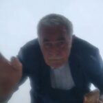 dhanin haberini gordu hasta olan babaannesi icin kayseriden kar getirtti 05db2676b4a3