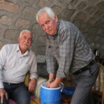 dhanin haberini gordu hasta olan babaannesi icin kayseriden kar getirtti 137d80f2a8b8