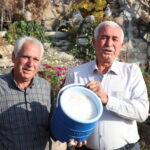 dhanin haberini gordu hasta olan babaannesi icin kayseriden kar getirtti 41b2fa7f5db3