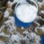 dhanin haberini gordu hasta olan babaannesi icin kayseriden kar getirtti 621c7d64586f