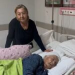 dhanin haberini gordu hasta olan babaannesi icin kayseriden kar getirtti 973ff9d44b2a