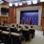 Türkiye ve Irak'tan Tarihi Su Anlaşması İçin İlk Adım Atıldı 3 disisleri bakani fidan beklentimiz pkknin irakta da teror faaliyetlerine son vermesi 0f2611039570