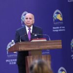 Türkiye ve Irak'tan Tarihi Su Anlaşması İçin İlk Adım Atıldı 4 disisleri bakani fidan beklentimiz pkknin irakta da teror faaliyetlerine son vermesi 10ca7385a06d