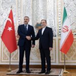 disisleri bakani fidan iran disisleri bakani arakci ile gorustu 8c41323ec996