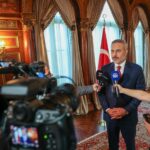 disisleri bakani fidan washingtondaki temaslari hakkinda konustu 8ec12b881ce6