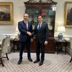 disisleri bakani fidan washingtondaki temaslari hakkinda konustu ec2b160ba750