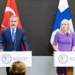 disisleri bakani hakan fidan insani yardimlarin gazzeye girisi yetersiz 8029f56f2db0