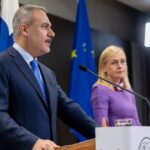 disisleri bakani hakan fidan insani yardimlarin gazzeye girisi yetersiz fdec1f5121b1