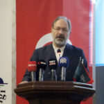 diyanet isleri baskan yardimcisi sahin bugune kadar bin uzeri tiri filistine ugurladik 0717a4faf21f