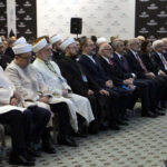 diyanet isleri baskan yardimcisi sahin bugune kadar bin uzeri tiri filistine ugurladik 1c80cda4c446