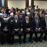 diyanet isleri baskan yardimcisi sahin bugune kadar bin uzeri tiri filistine ugurladik b00f468043f9