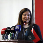 diyanet isleri baskan yardimcisi sahin bugune kadar bin uzeri tiri filistine ugurladik b191e5131a34