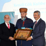 diyanet isleri baskan yardimcisi sahin bugune kadar bin uzeri tiri filistine ugurladik fcf281b9b26a