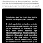 diyanetten 10 kasim mesaji 269c41e65546