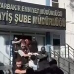 Diyarbakır'da Düzenlenen Operasyonda Sosyal Medya Dolandırıcıları Çökerildi: 28 Tutuklama Gerçekleşti 9 diyarbakir merkezli 11 ildeki dalgakiran operasyonunda 28 tutuklama 63f090941e15