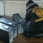 Diyarbakır'da Düzenlenen Operasyonda Sosyal Medya Dolandırıcıları Çökerildi: 28 Tutuklama Gerçekleşti 8 diyarbakir merkezli 11 ildeki dalgakiran operasyonunda 28 tutuklama d58ba8706faa