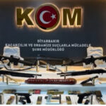 diyarbakir merkezli 3 ilde organize suc orgutune operasyon 25 tutuklama af0ee4c2404c