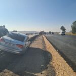 diyarbakirda 3 aracin karistigi kaza 1i agir 3 yarali 05ce257033f0