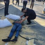 diyarbakirda 3 aracin karistigi kaza 1i agir 3 yarali 7d9057386515