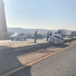 diyarbakirda 3 aracin karistigi kaza 1i agir 3 yarali 8cc2bf35f954